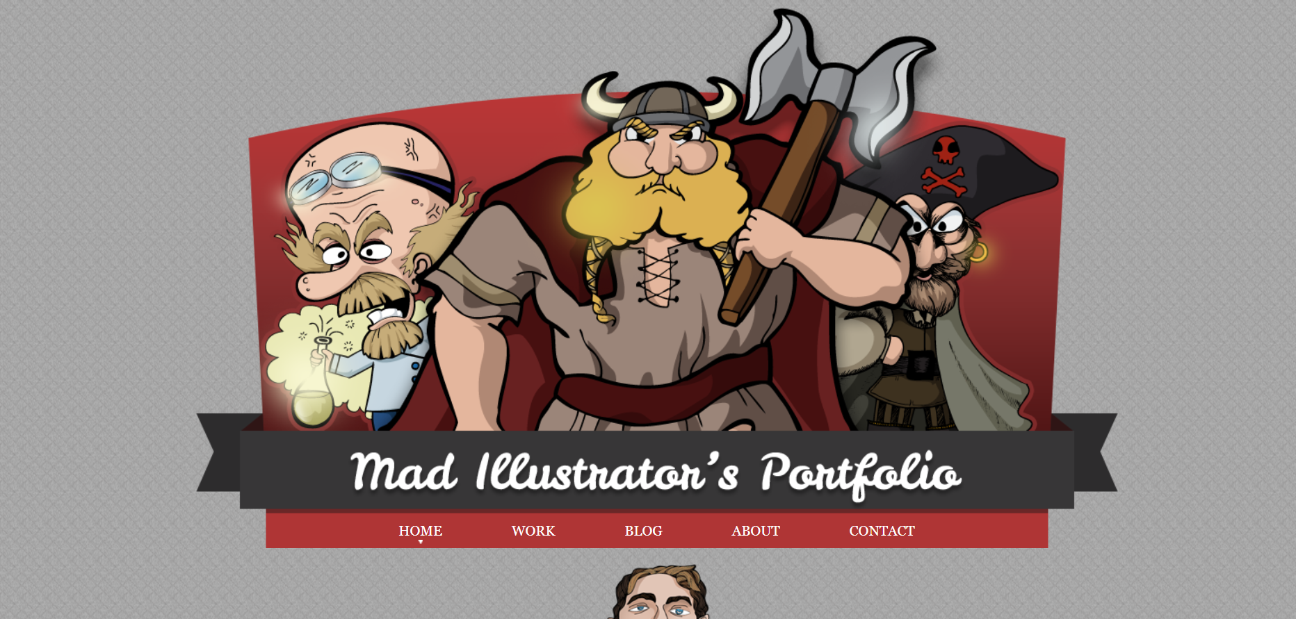 Шаблон сайта Игры №636